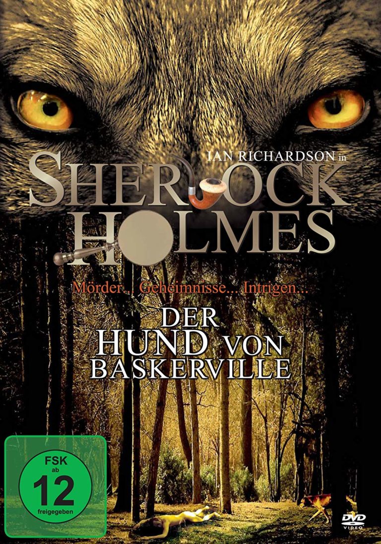 Sherlock Holmes Der Hund der Baskervilles Nischenkino.de